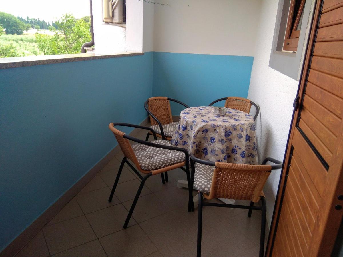Apartment Nebo Poreč Zimmer foto